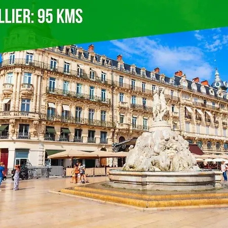 Les Comtadins - Parking Gratuit - Balcon - Clim Apartment Avignon Exterior photo