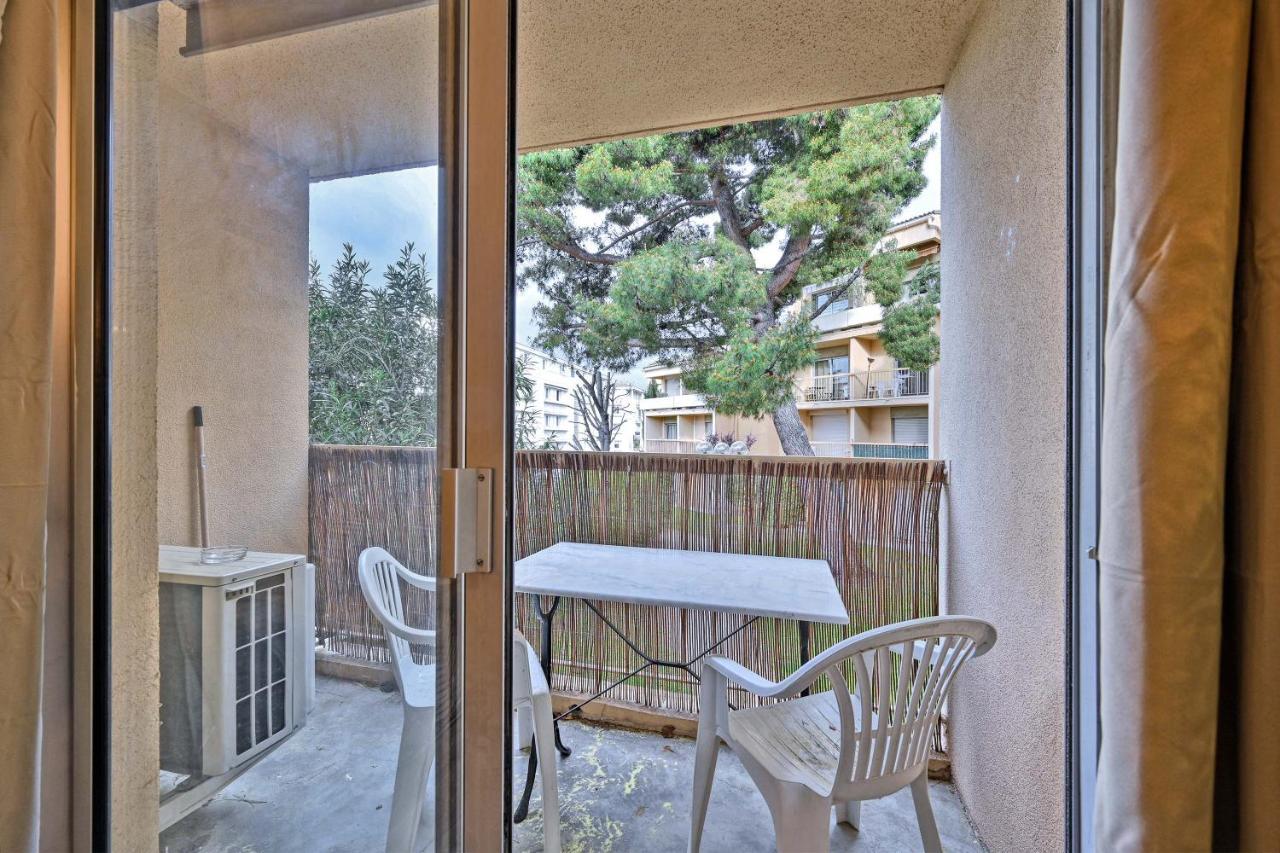 Les Comtadins - Parking Gratuit - Balcon - Clim * Avignon